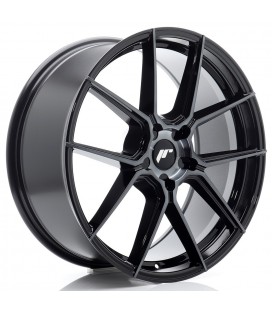 JR Wheels JR30 20x8,5 ET35 5x120 Black Machined