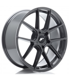 JR Wheels JR30 20x8,5 ET35 5x120 Hyper Gray
