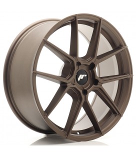 JR Wheels JR30 20x8,5 ET35 5x120 Matt Bronze
