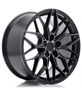 JR Wheels JR46 18x8 ET45 5x114,3 Black Machined