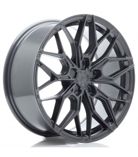 JR Wheels JR46 18x8 ET45 5x114,3 Hyper Gray