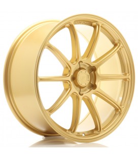 JR Wheels SL04 19x8,5 ET45 5x114,3 Gold