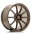 JR Wheels SL04 19x8,5 ET45 5x114,3 Matt Bronze