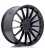 JR Wheels SL05 19x8,5 ET45 5x114,3 Matt Black