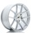 JR Wheels JR30 19x8,5 ET35 5x112 Silver Machined