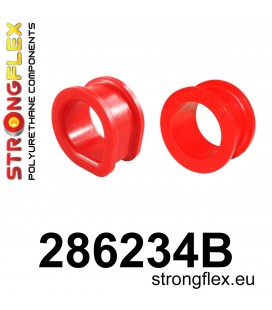 286234B: Steering gear bushing kit