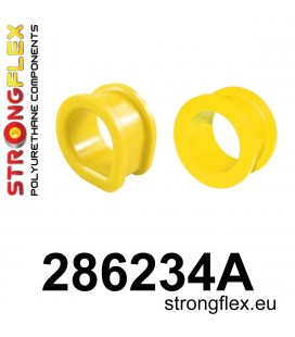 286234A: Steering gear bushing kit SPORT