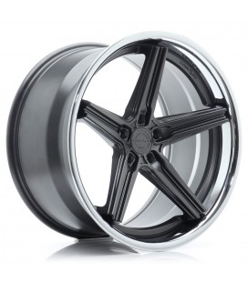 Concaver CVR9 19x8,5 ET45 5x114,3 Carbon Graphite