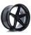 Concaver CVR9 19x8,5 ET45 5x114,3 Matt Black