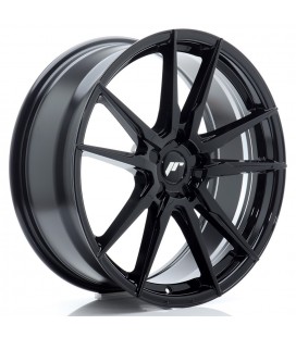 JR Wheels JR21 20x8,5 ET41 5x112 Gloss Black