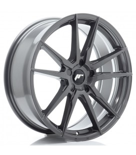 JR Wheels JR21 20x8,5 ET41 5x112 Hyper Gray