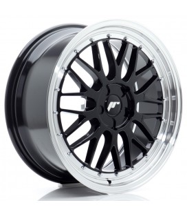 JR Wheels JR23 19x8,5 ET45 5x114,3 Gloss Black