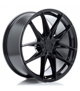 JR Wheels JR44 19x8,5 ET45 5x114,3 Gloss Black