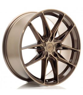 JR Wheels JR44 19x8,5 ET45 5x114,3 Platinum Bronze
