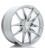 JR Wheels JR44 19x8,5 ET45 5x114,3 Silver Machined