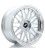 JR Wheels JR23 20x10 ET39 5x112 Hyper SIlver