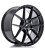 JR Wheels JR30 19x8,5 ET25 5x120 Black Machined