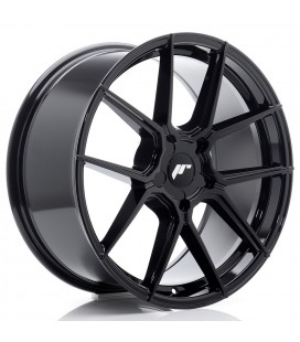 JR Wheels JR30 19x8,5 ET25 5x120 Gloss Black