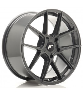 JR Wheels JR30 19x8,5 ET25 5x120 Hyper Gray