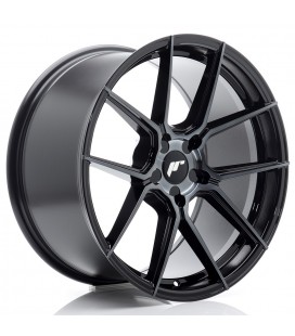 JR Wheels JR30 19x9,5 ET36 5x120 Black Machined