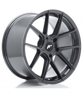 JR Wheels JR30 19x9,5 ET36 5x120 Hyper Gray