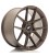 JR Wheels JR30 19x9,5 ET36 5x120 Matt Bronze