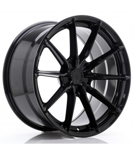 JR Wheels JR37 20x10 ET45 5x114,3 Gloss Black