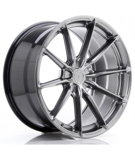 JR Wheels JR37 20x10 ET45 5x114,3 Hiper Black
