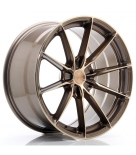 JR Wheels JR37 20x10 ET45 5x114,3 Platinum Bronze