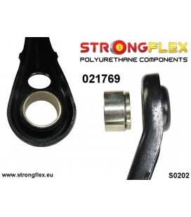 026288B: Full suspension bush kit