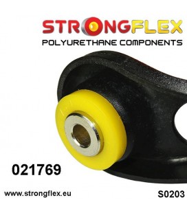 026288B: Full suspension bush kit