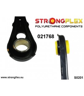 026288A: Full suspension bush kit SPORT