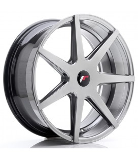 JR Wheels JR20 20x8,5 ET35 5x114,3 Hyper Black