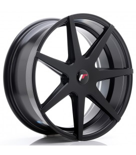 JR Wheels JR20 20x8,5 ET35 5x114,3 Matt Black