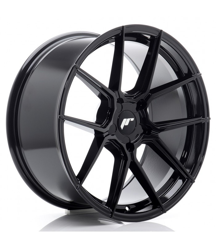 JR Wheels JR30 19x9,5 ET29 5x112 Gloss Black