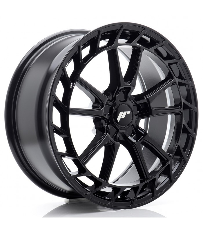 JR Wheels JR45 19x8,5 ET45 5x114,3 Gloss Black
