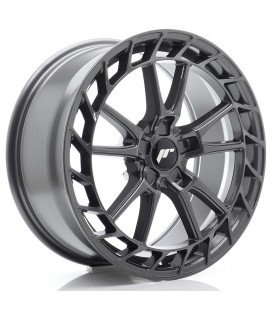 JR Wheels JR45 19x8,5 ET45 5x114,3 Hyper Gray