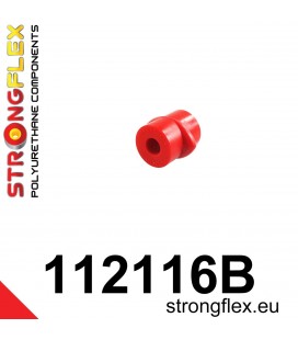 112116B: Rear anti roll bar bush