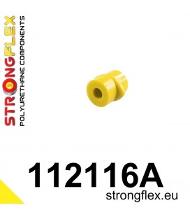 112116A: Rear anti roll bar bush SPORT
