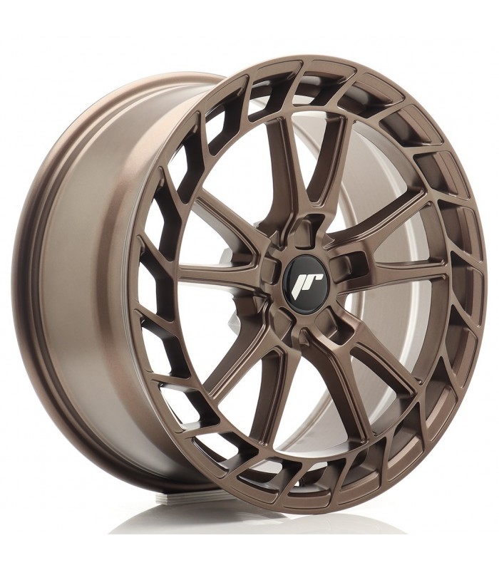 JR Wheels JR45 19x8,5 ET45 5x112 Matt Bronze