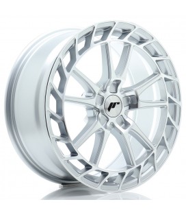 JR Wheels JR45 19x8,5 ET45 5x112 Silver Machined