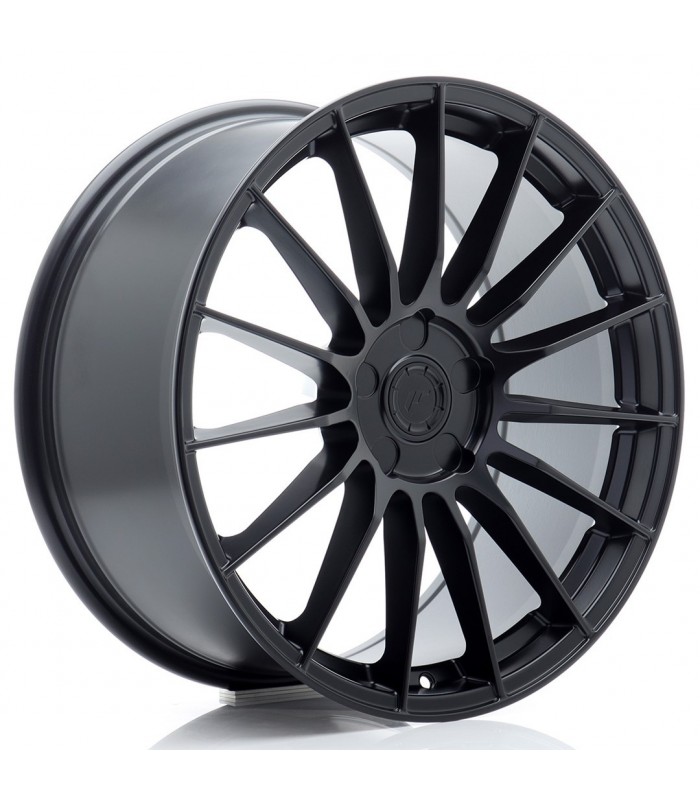 JR Wheels SL05 19x8,5 ET35 5x112 Matt Black