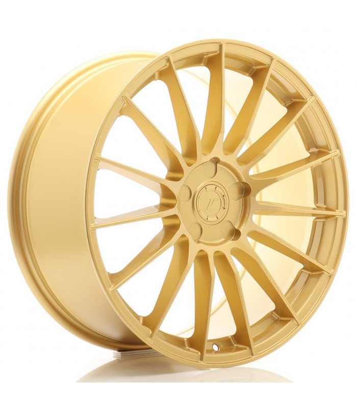 JR Wheels SL05 19x8,5 ET41 5x114,3 Gold