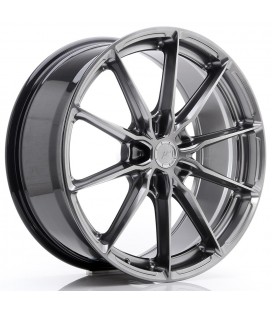 JR Wheels JR37 20x8,5 ET25 5x112 Hyper Black