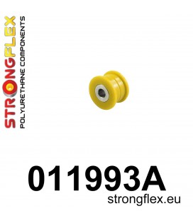 011993A: Rear wishbone bush - rear SPORT