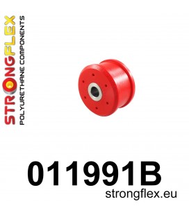 011991B: Rear diff mount - front bush
