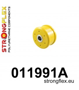 011991A: Rear diff mount - front bush SPORT
