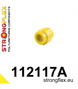 112117A: Front anti roll bar bush SPORT