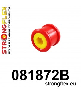 081872B: Front wishbone – rear bush