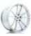 JR Wheels JR21 20x10 ET40 5x112 Silver Machined Face